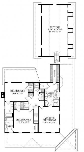 Click on house plans image to enlarge