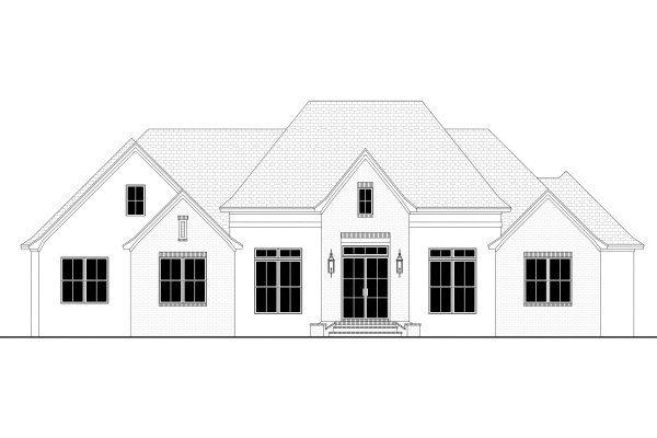 Click on house plans image to enlarge