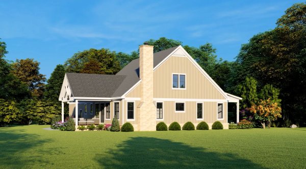 Click on house plans image to enlarge