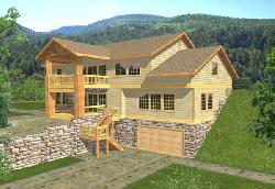 houseplan thumbnail image