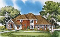 houseplan thumbnail image