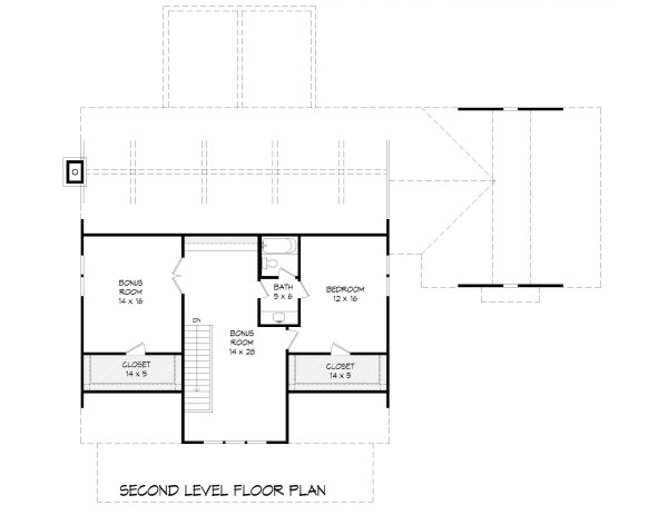 Click on house plans image to enlarge