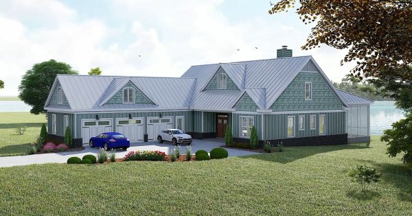 Click on house plans image to enlarge