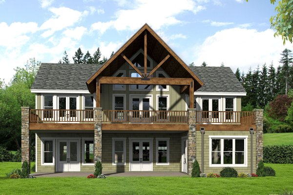 Click on house plans image to enlarge