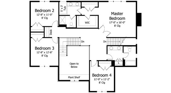 Click on house plans image to enlarge