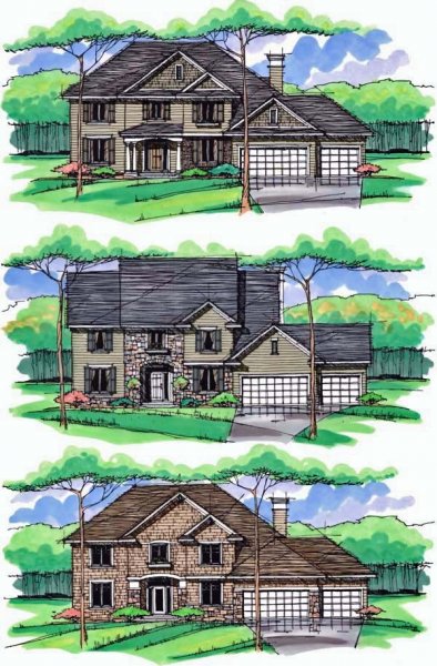 Click on house plans image to enlarge