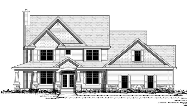 Click on house plans image to enlarge