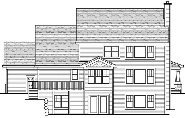 Click on house plans image to enlarge