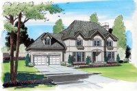 houseplan thumbnail image