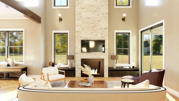 Click on house plans image to enlarge