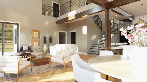 Click on house plans image to enlarge