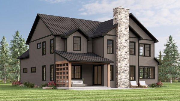 Click on house plans image to enlarge