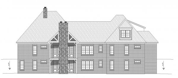 Click on house plans image to enlarge