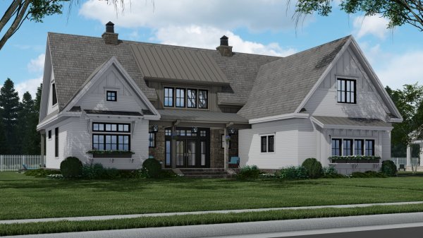 Click on house plans image to enlarge