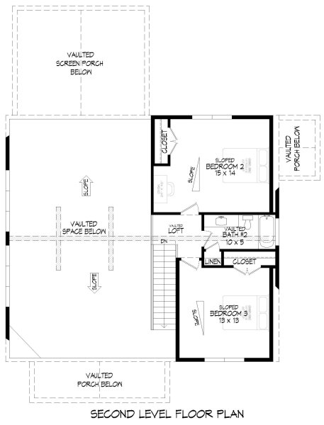 Click on house plans image to enlarge