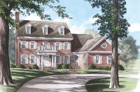 houseplan thumbnail image