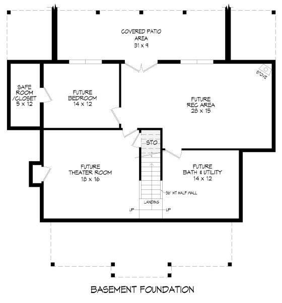 Click on house plans image to enlarge