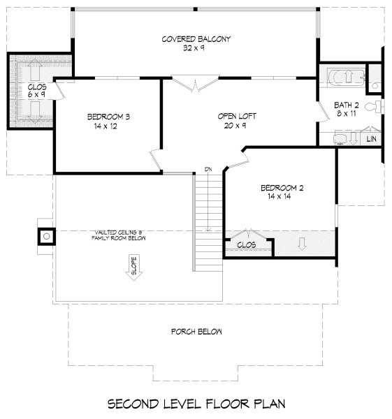 Click on house plans image to enlarge