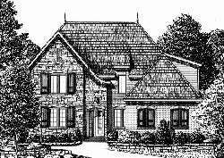 houseplan thumbnail image