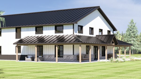 Click on house plans image to enlarge