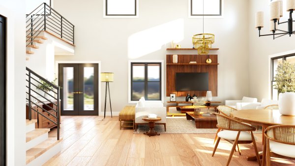 Click on house plans image to enlarge