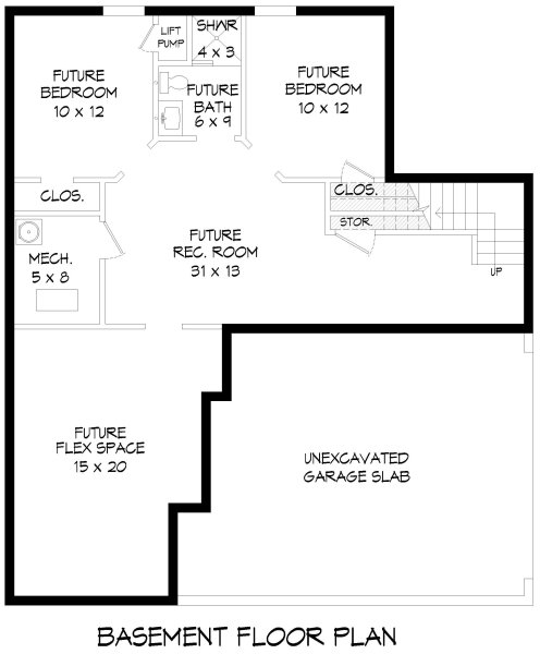 Click on house plans image to enlarge