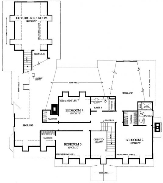 Click on house plans image to enlarge