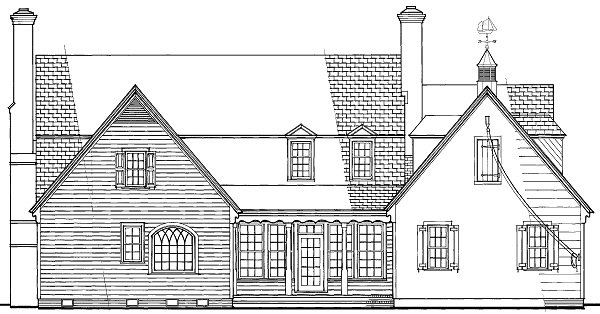 Click on house plans image to enlarge