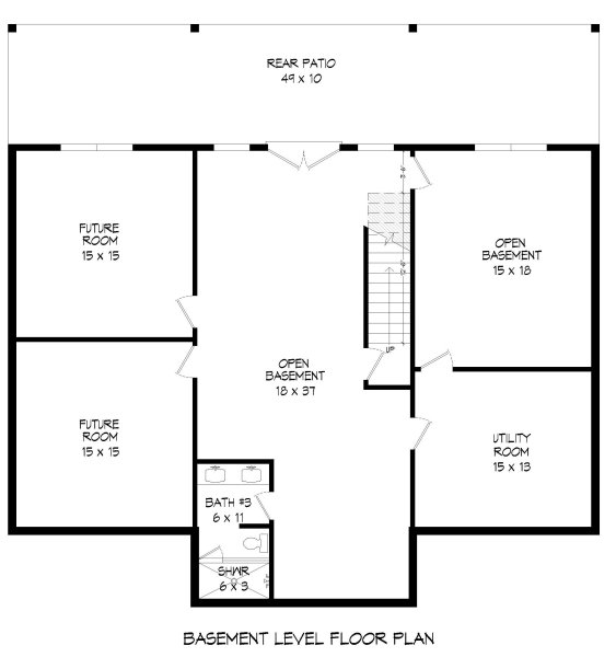 Click on house plans image to enlarge