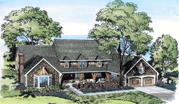 Click on house plans image to enlarge