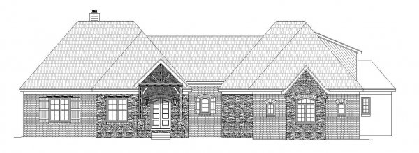 Click on house plans image to enlarge