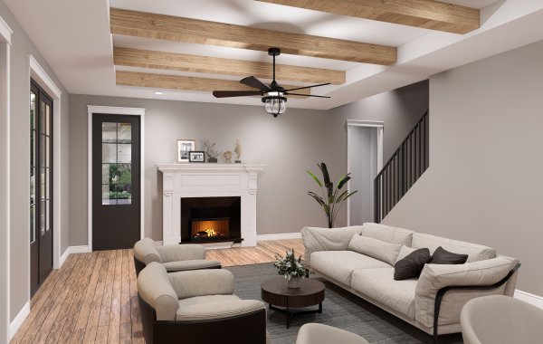 Click on house plans image to enlarge