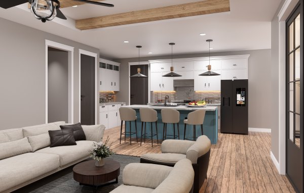 Click on house plans image to enlarge