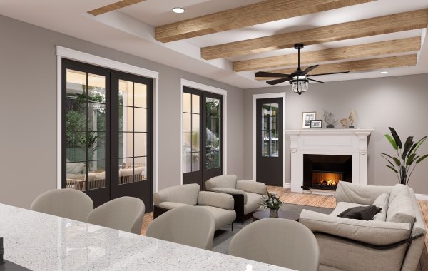 Click on house plans image to enlarge