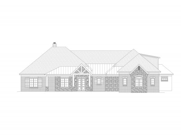 Click on house plans image to enlarge