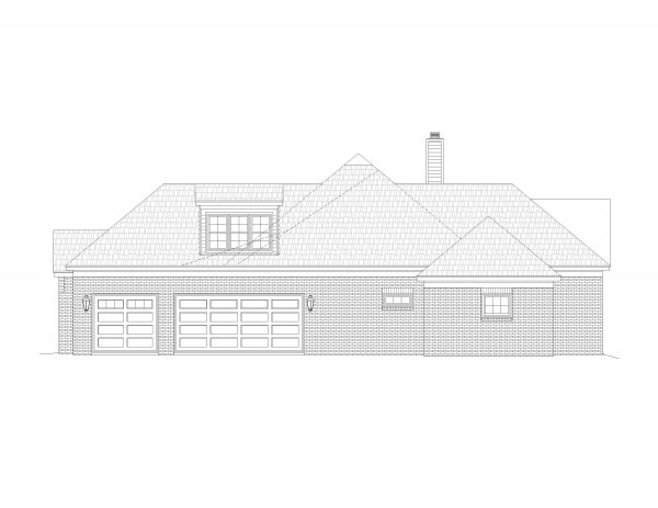 Click on house plans image to enlarge