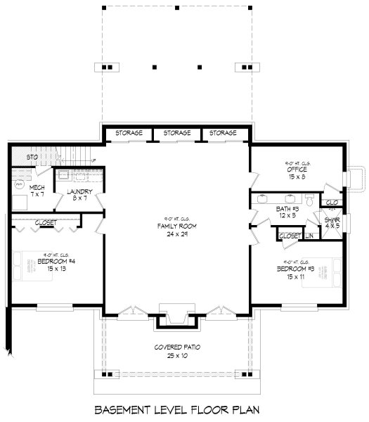 Click on house plans image to enlarge