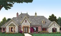 houseplan thumbnail image