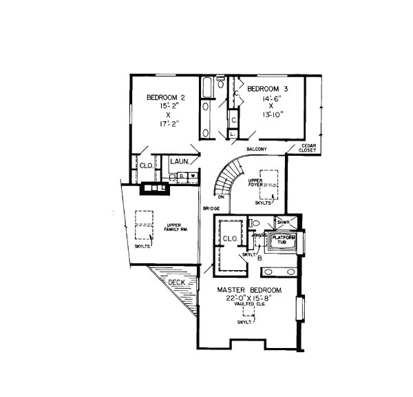 Click on house plans image to enlarge