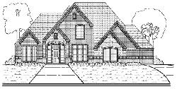 houseplan thumbnail image