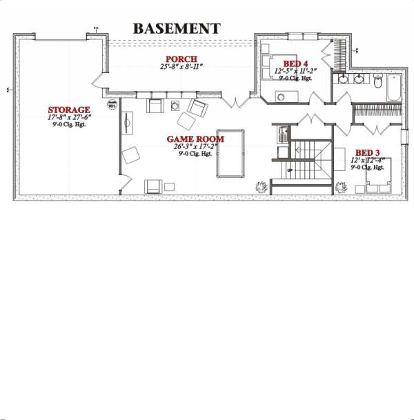 Click on house plans image to enlarge