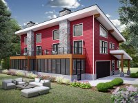 houseplan thumbnail image