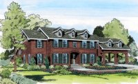 houseplan thumbnail image