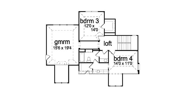 Click on house plans image to enlarge