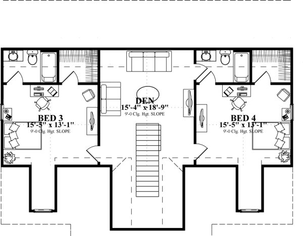 Click on house plans image to enlarge