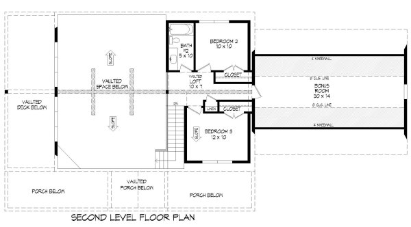 Click on house plans image to enlarge