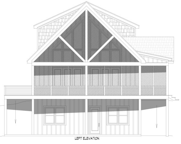 Click on house plans image to enlarge