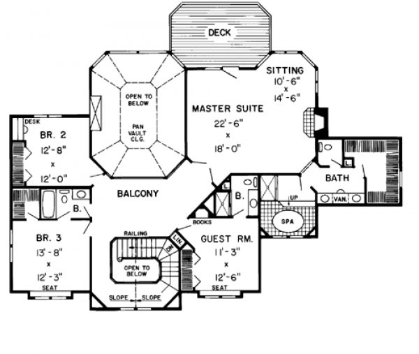 Click on house plans image to enlarge