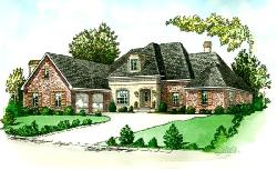 houseplan thumbnail image