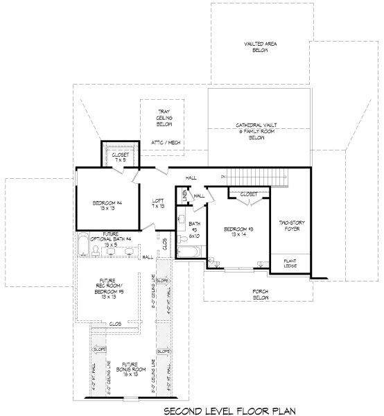 Click on house plans image to enlarge